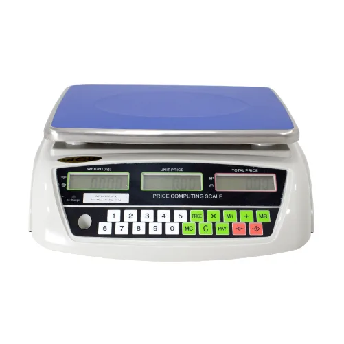 Balanza Comercial Guersa ST de 30 kilos