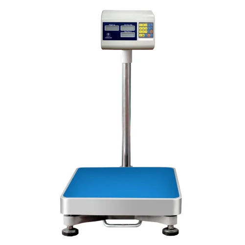 Balanza de Plataforma Excell Lap 200 kilos