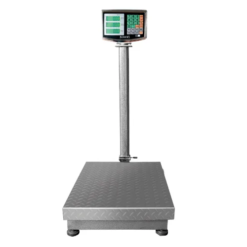 Balanza de Plataforma Patrick's de 300 kilos